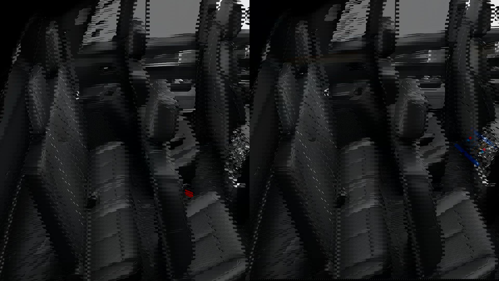 New 2026 Cadillac Vistiq Sport w/ LPO, Floor Liner Package image 35