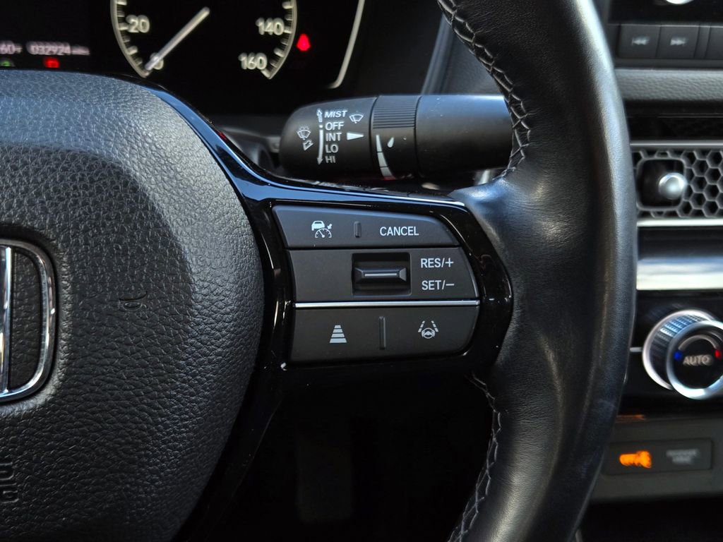 Used 2022 Honda Civic EX image 22
