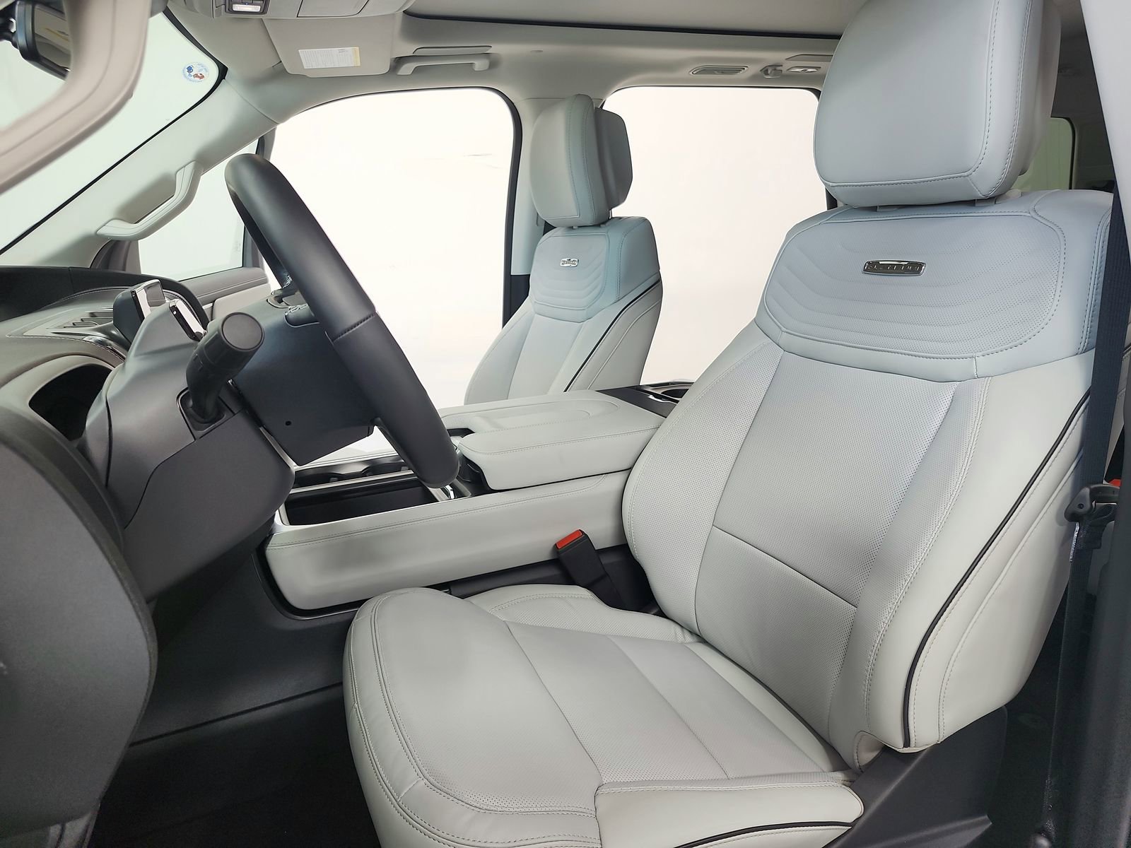 New 2026 Ford Expedition Platinum image 19