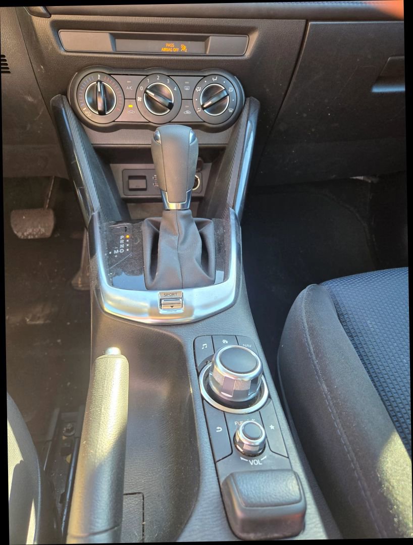 Used 2018 Toyota Yaris iA image 25