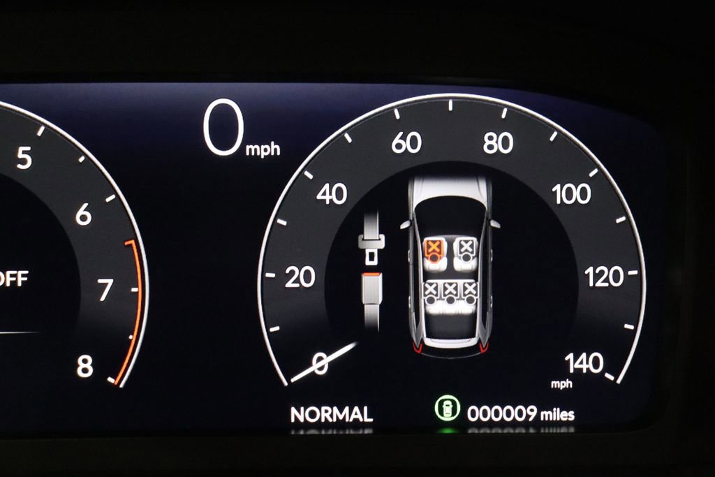 New 2026 Honda CR-V EX-L image 23