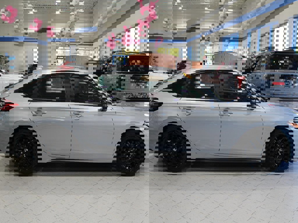 Certified 2022 Honda Civic Sport image 4