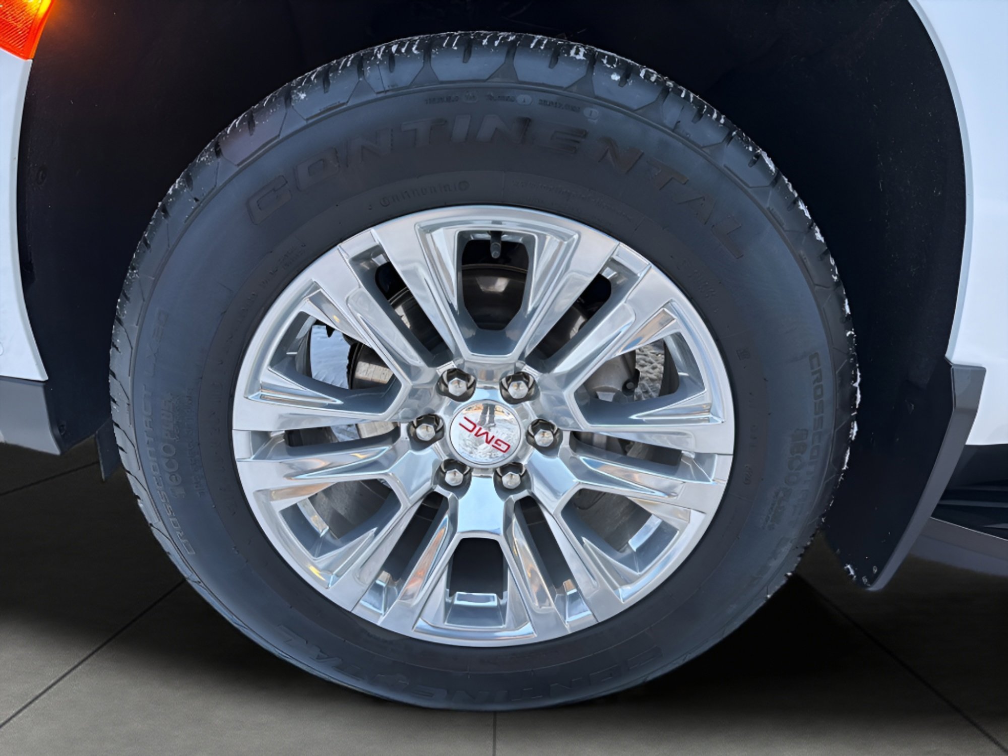 Certified 2024 GMC Yukon XL Denali w/ Advanced Technology Package image 12