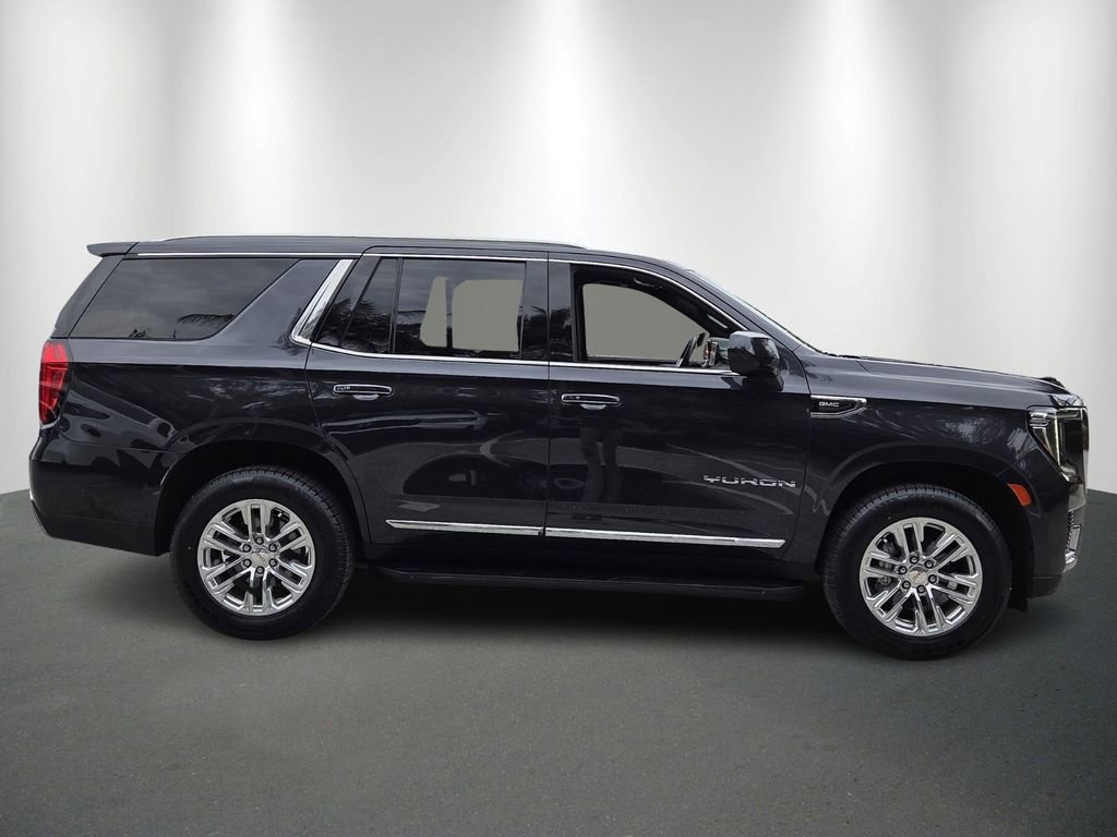 Used 2023 GMC Yukon SLT image 8