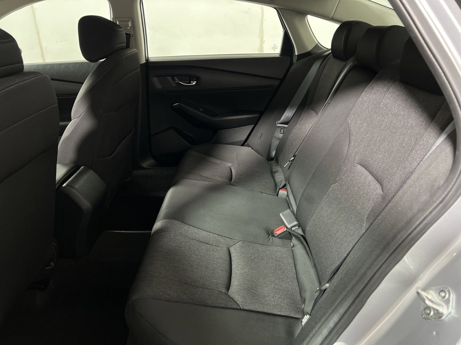 Used 2023 Honda Accord LX image 21