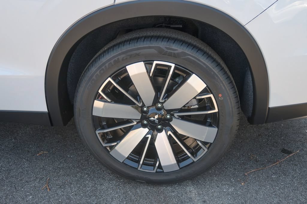 New 2026 Mitsubishi Outlander SE AWD/4WD image 14