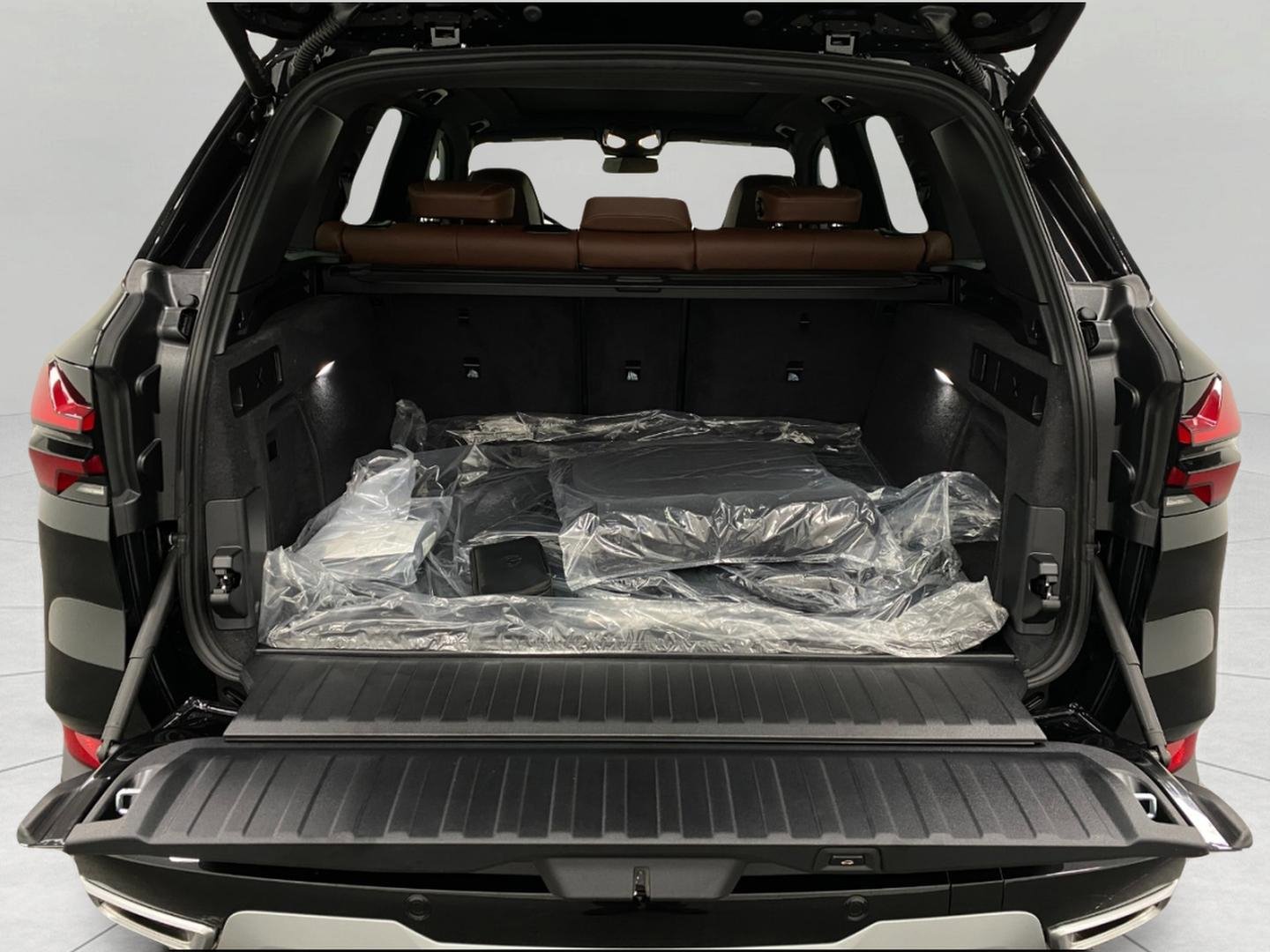 New 2026 BMW X5 xDrive40i image 7