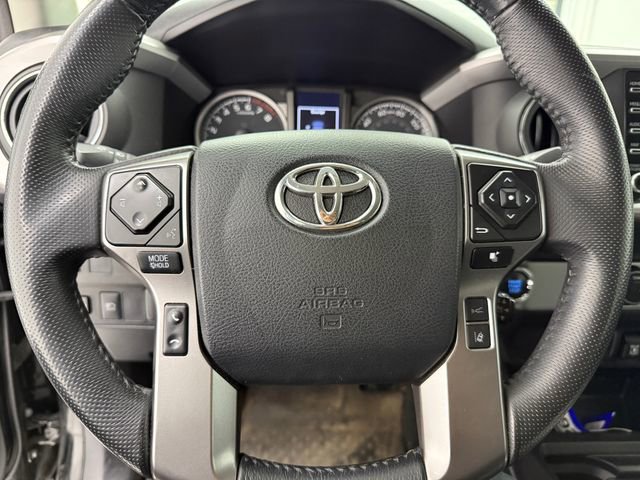 Used 2023 Toyota Tacoma SR5 image 13