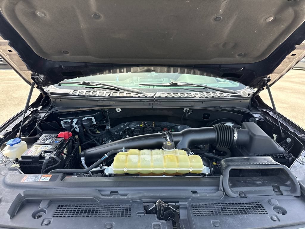 Used 2021 Ford Expedition King Ranch RWD image 34