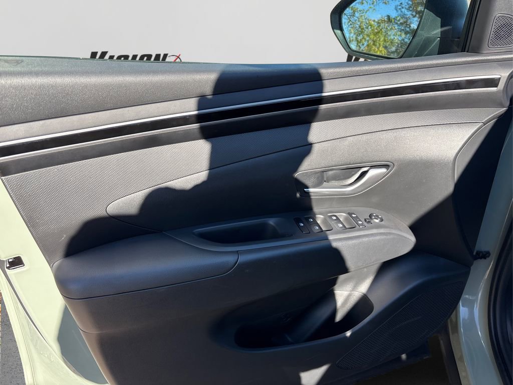 New 2024 Hyundai Santa Cruz SEL image 24