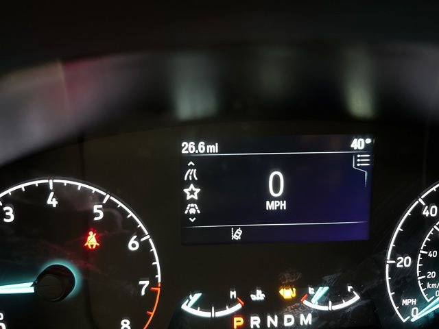 New 2025 Ford Transit 150 Base image 8