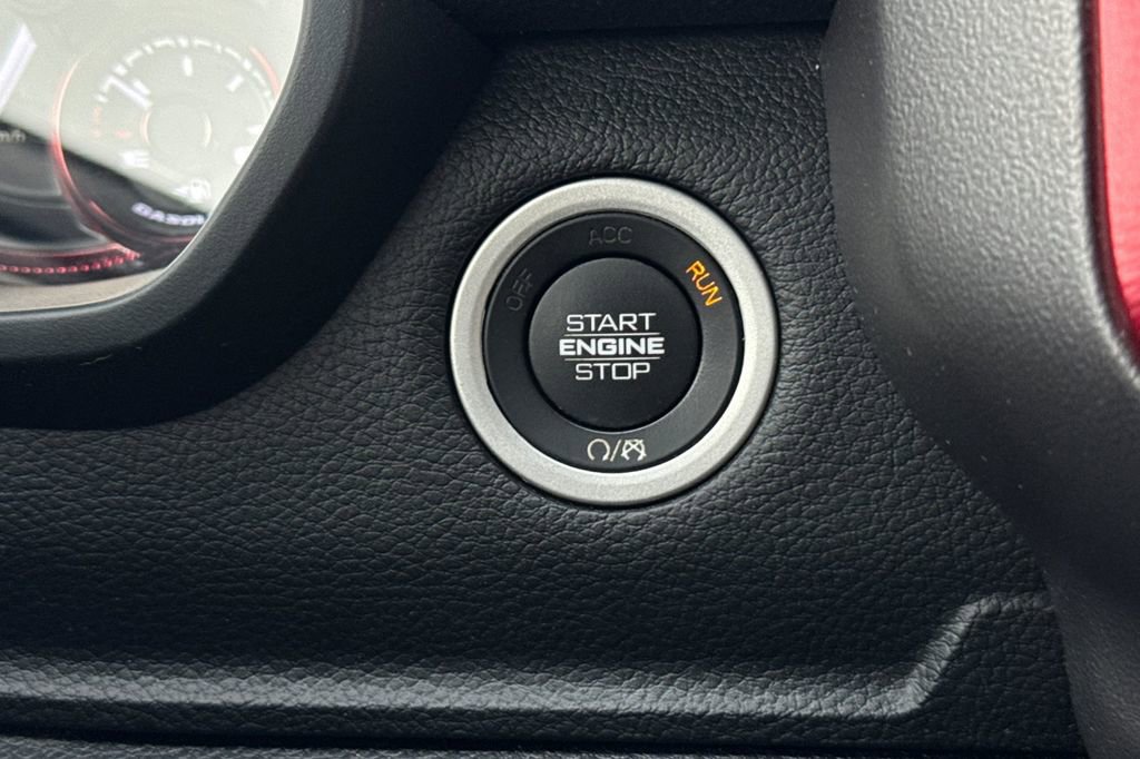 Used 2020 RAM 1500 Rebel w/ Rebel Level 2 Equipment Group image 25