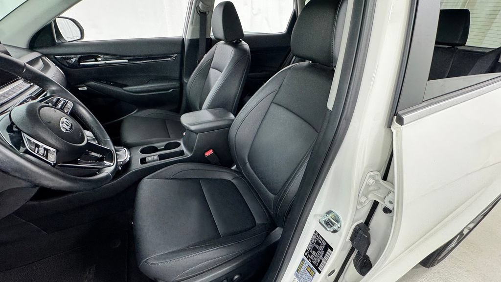 Used 2021 Kia Seltos SX AWD/4WD image 10