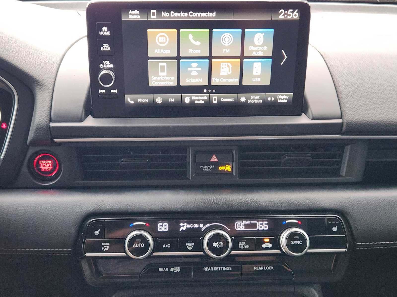 Certified 2023 Honda Pilot EX-L image 15