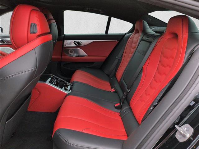 Used 2025 BMW M850i xDrive AWD/4WD image 19