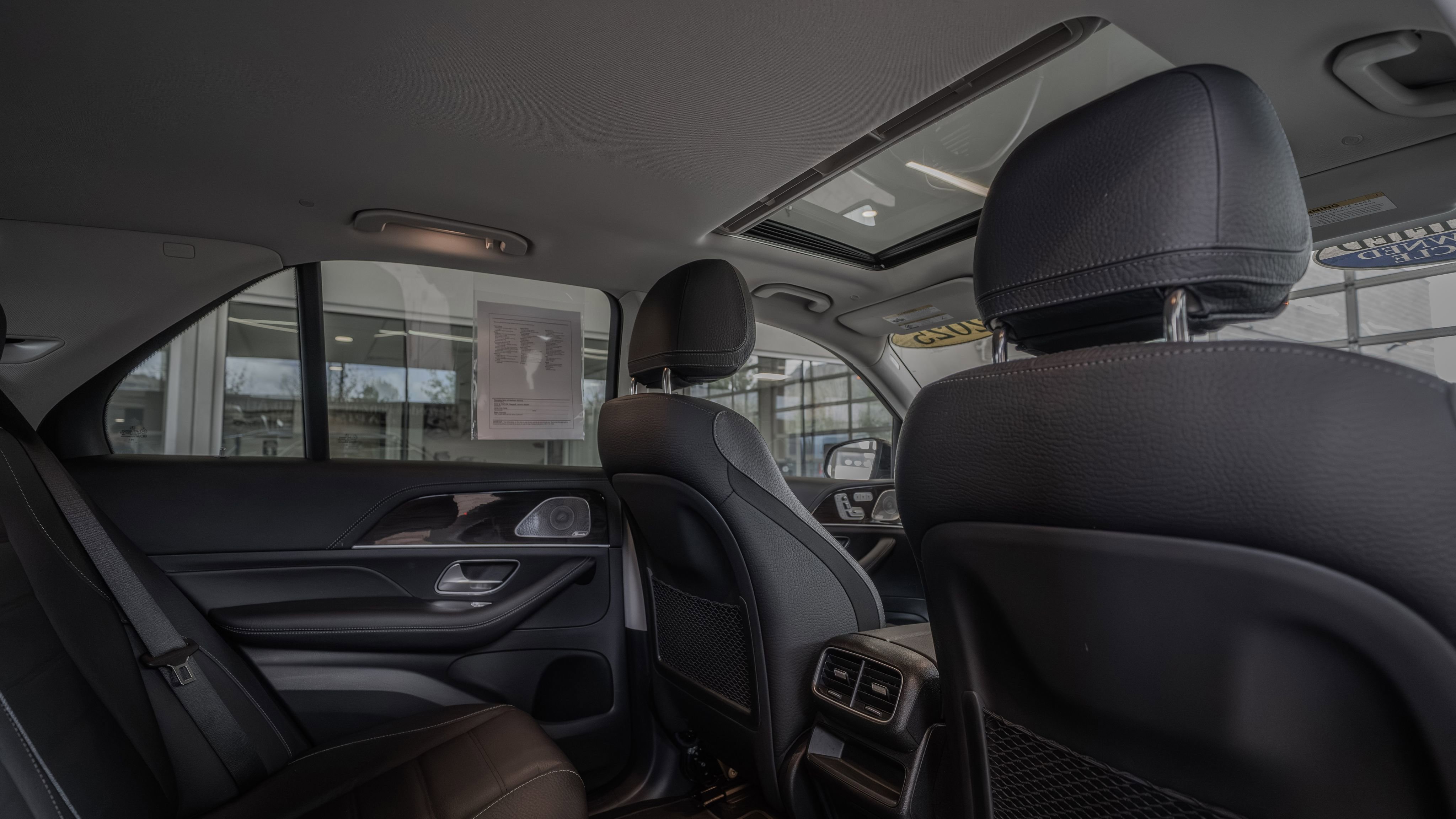 Certified 2025 Mercedes-Benz GLE 450 4MATIC image 28
