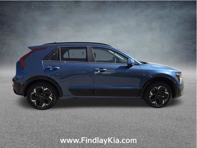 New 2026 Kia Niro Wave FWD image 3