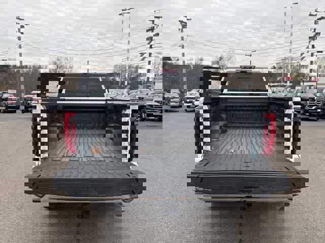 New 2026 GMC Sierra 2500 SLT w/ SLT Premium Package image 11
