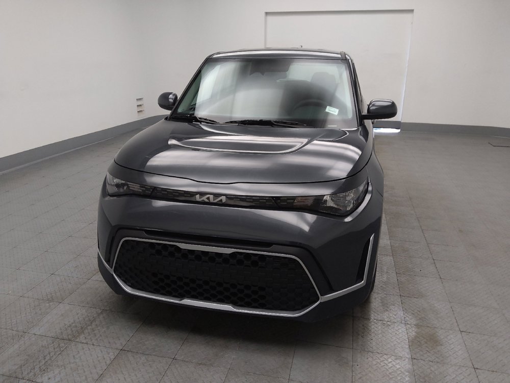 Used 2024 Kia Soul S image 15
