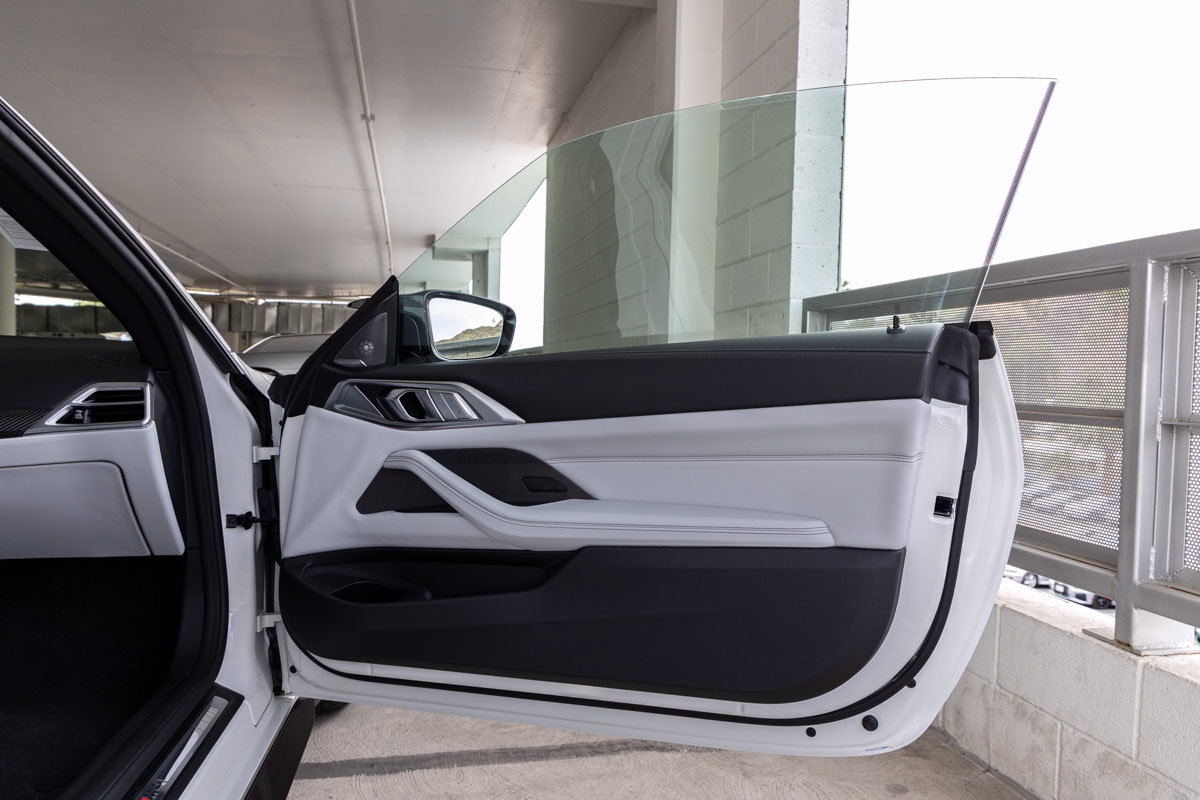 New 2026 BMW M4 xDrive Competition AWD/4WD image 28