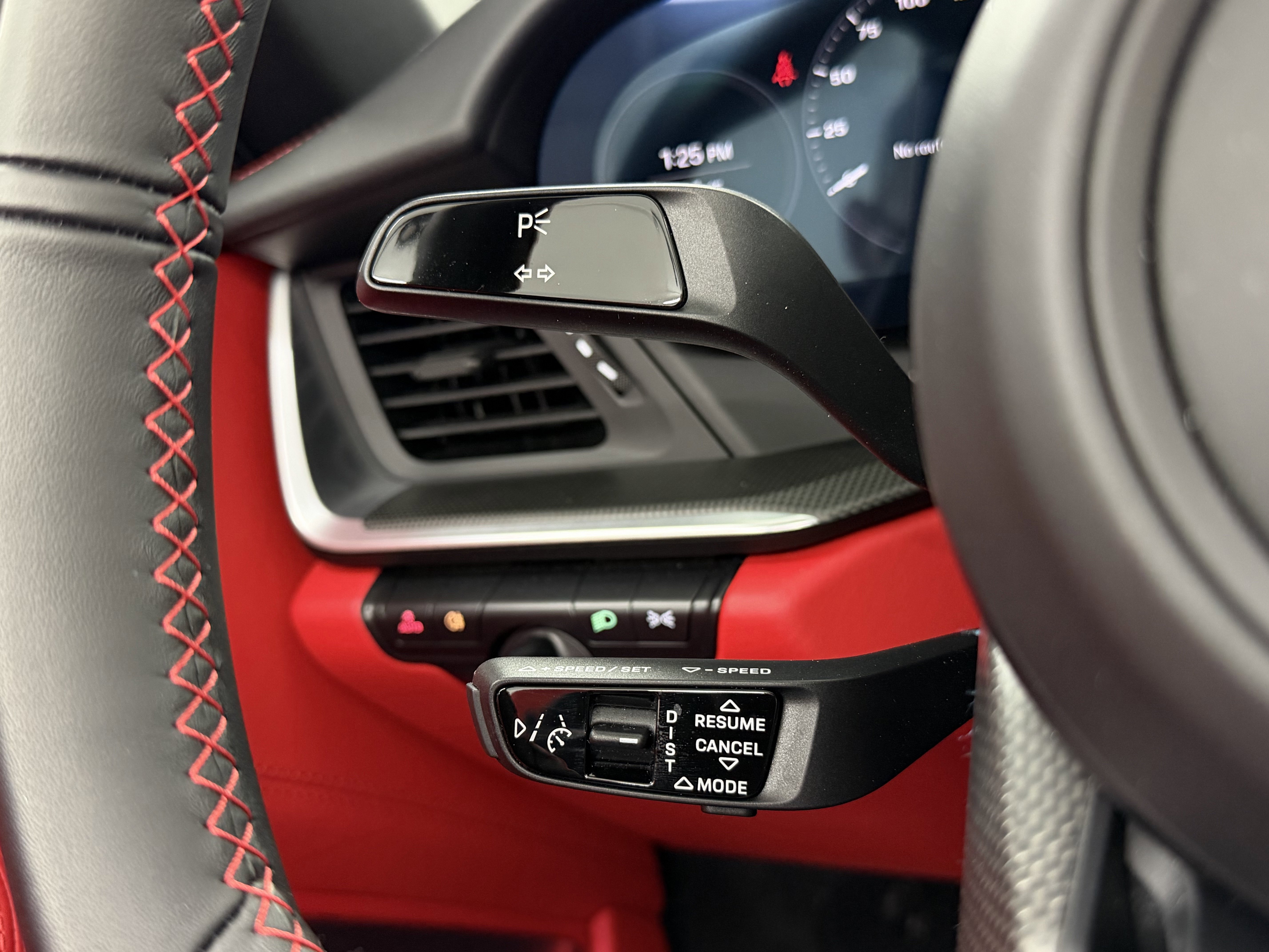 Certified 2024 Porsche 911 Turbo S image 52