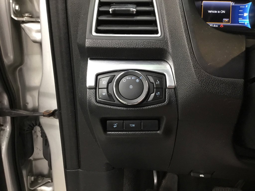 Used 2018 Ford Explorer Sport AWD/4WD image 15