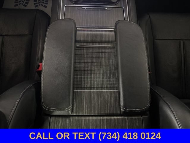 Used 2024 Jeep Wagoneer Series II AWD/4WD image 51