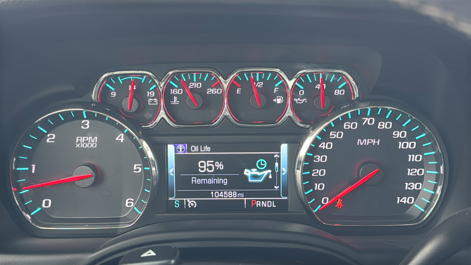 Used 2019 Chevrolet Tahoe LT image 22