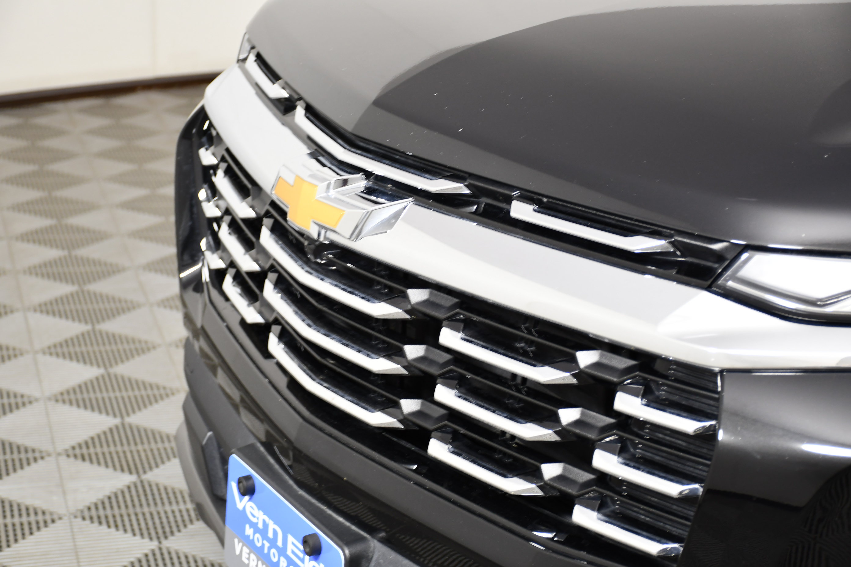 Used 2026 Chevrolet Equinox LT AWD/4WD image 11