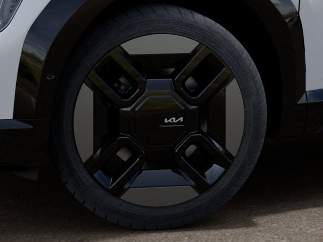 New 2026 Kia EV9 GT-Line AWD/4WD image 12