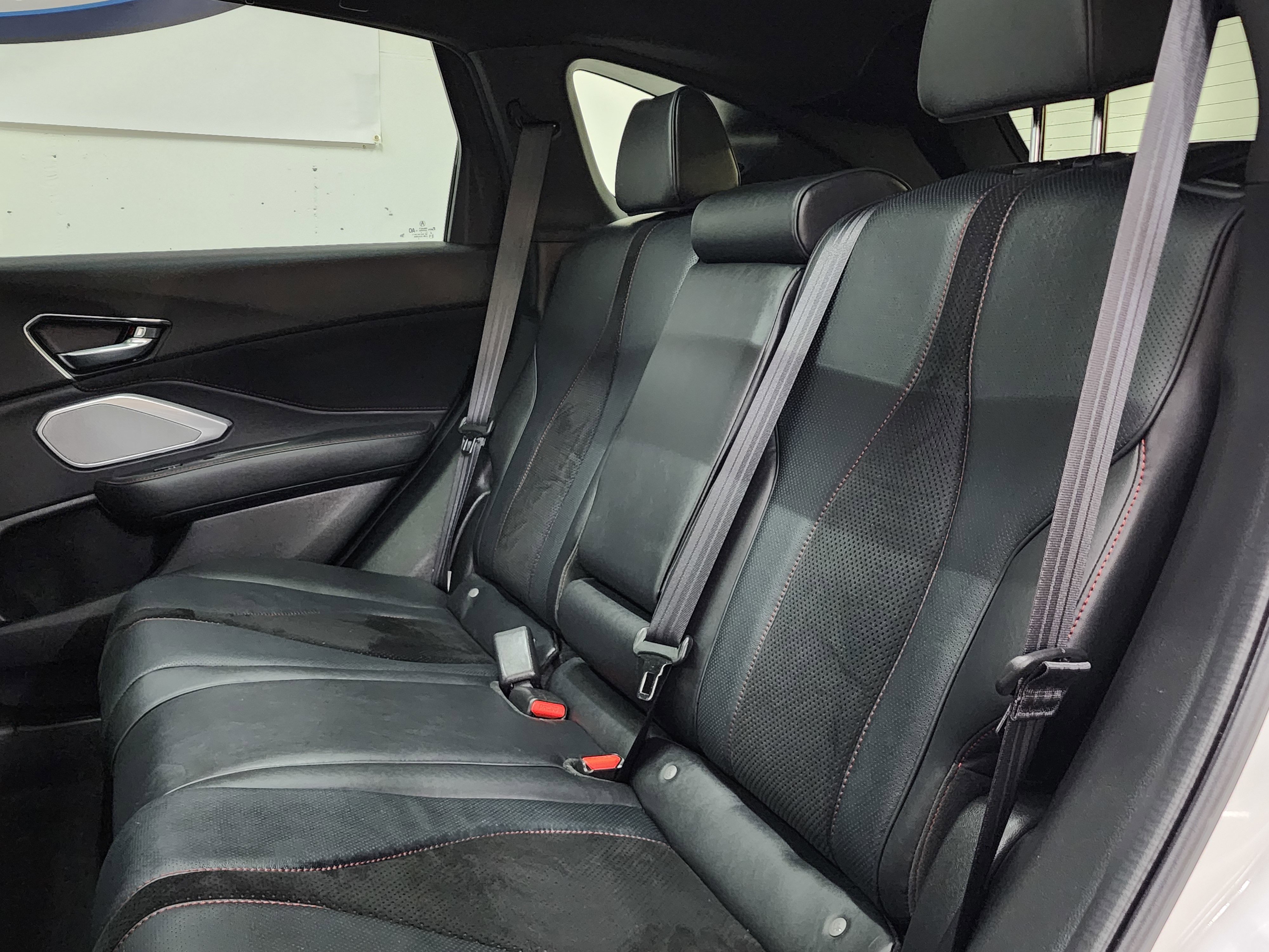 Used 2022 Acura RDX A-Spec AWD/4WD image 18