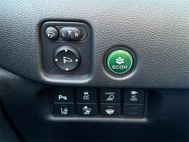 New 2026 Honda Ridgeline Black Edition image 34