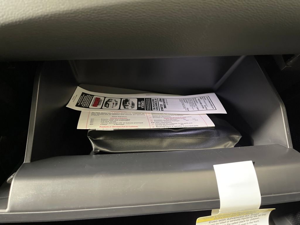 New 2025 Toyota Corolla XSE image 25