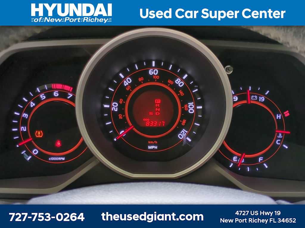 Used 2010 Toyota 4Runner Limited RWD image 36