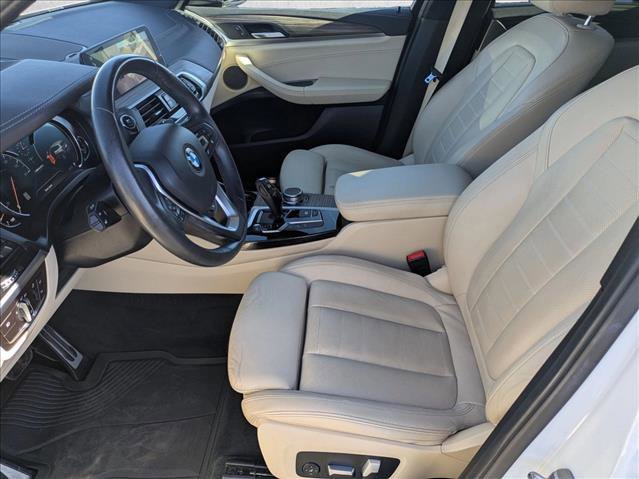 Used 2018 BMW X3 M40i image 17