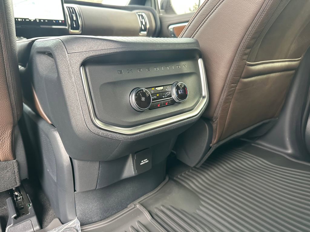 New 2026 Ford Expedition Max King Ranch image 68