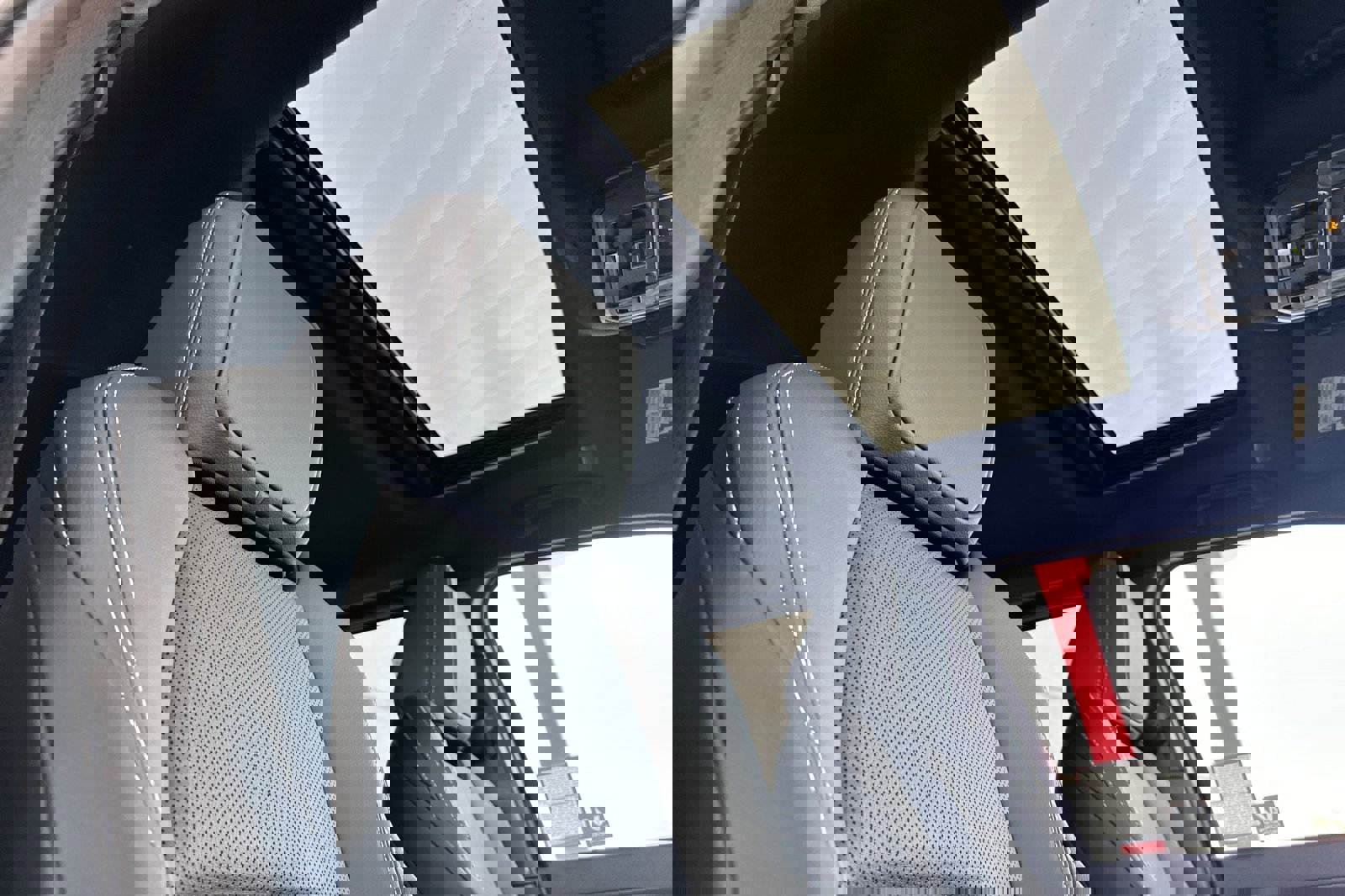 New 2025 Toyota 4Runner TRD Off-Road Premium image 19