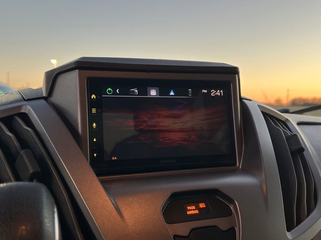 Used 2018 Ford Transit 350 138 DRW w/ Premium Package image 19