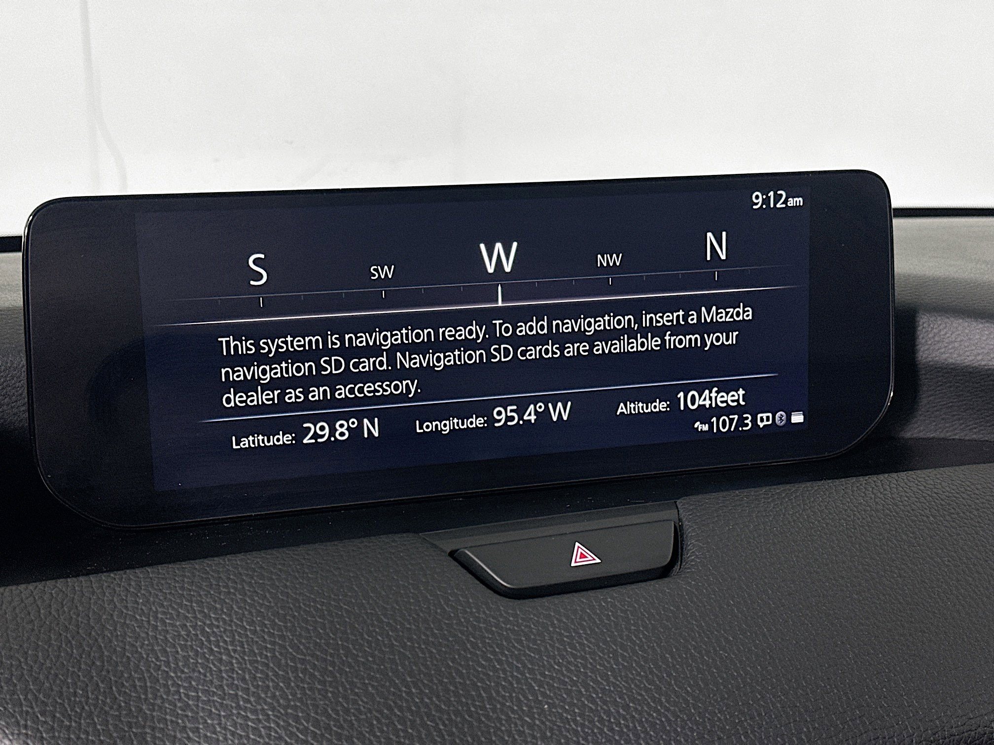 Used 2024 MAZDA CX-90 Plug-In Hybrid w/ Preferred image 22