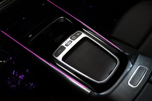 Certified 2025 Mercedes-Benz GLA 250 4MATIC image 28