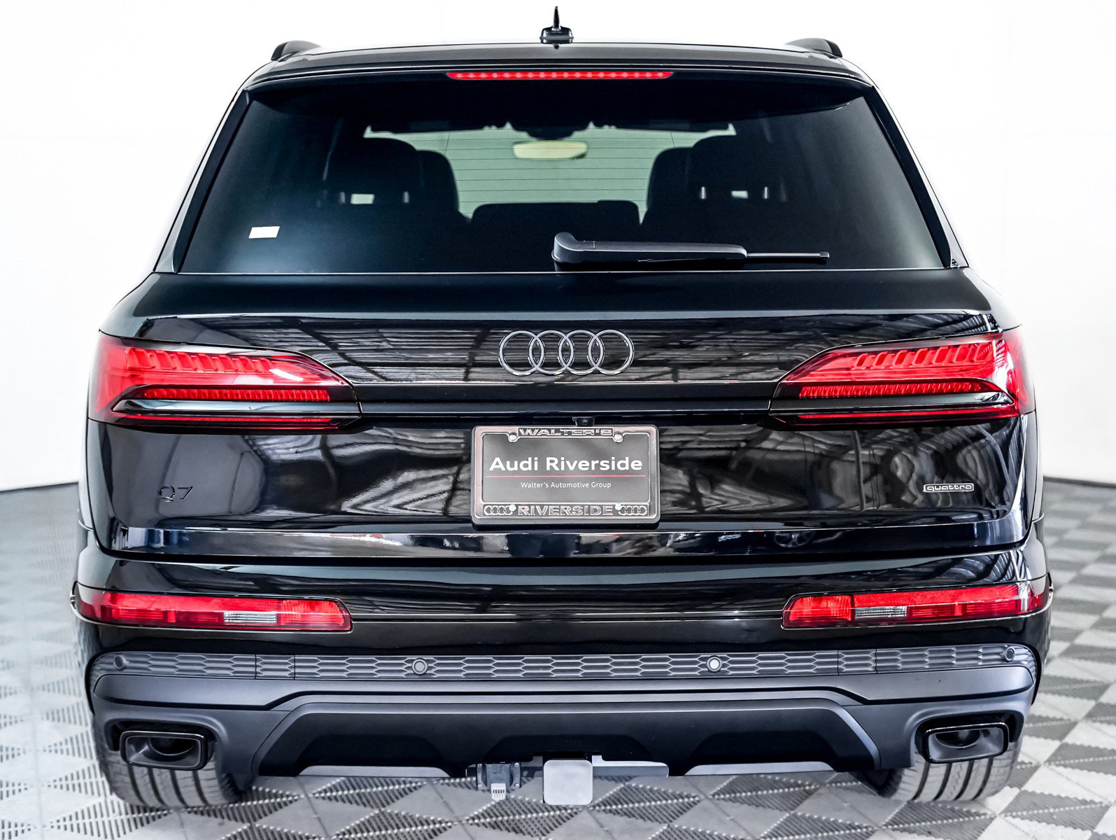 New 2026 Audi Q7 3.0T Premium Plus image 11