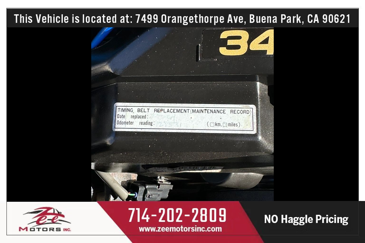 Used 1999 Toyota 4Runner Limited AWD/4WD image 52