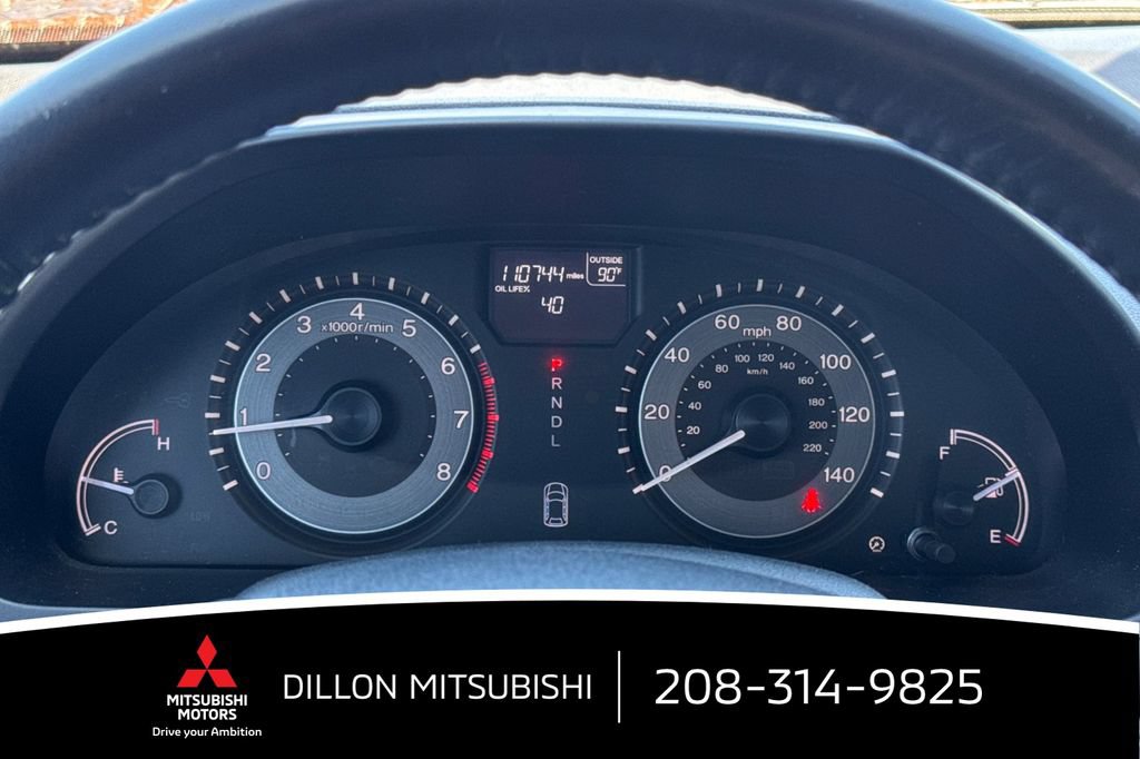 Used 2014 Honda Odyssey EX-L image 29