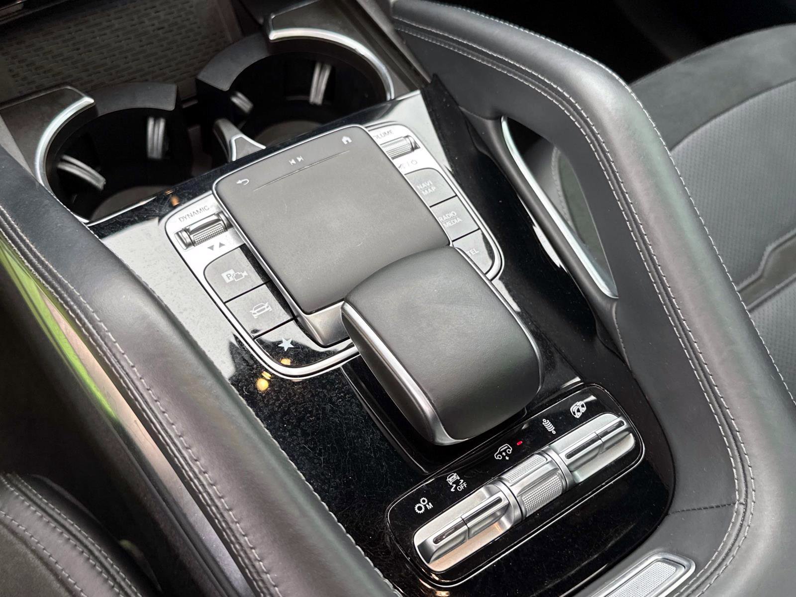 Used 2022 Mercedes-Benz GLE 53 AMG 4MATIC image 21