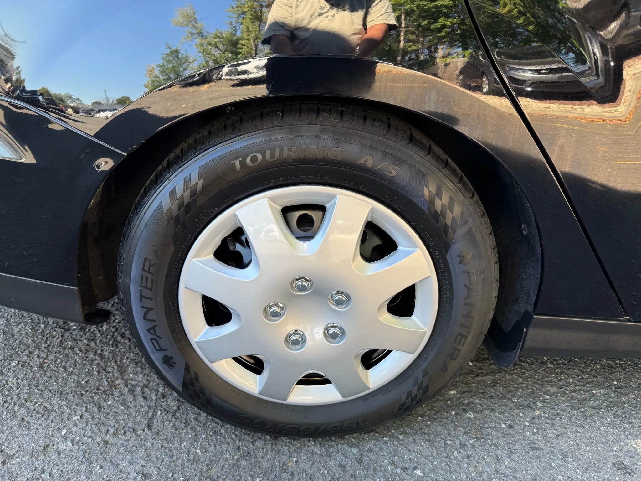 Used 2016 Ford Focus S image 38