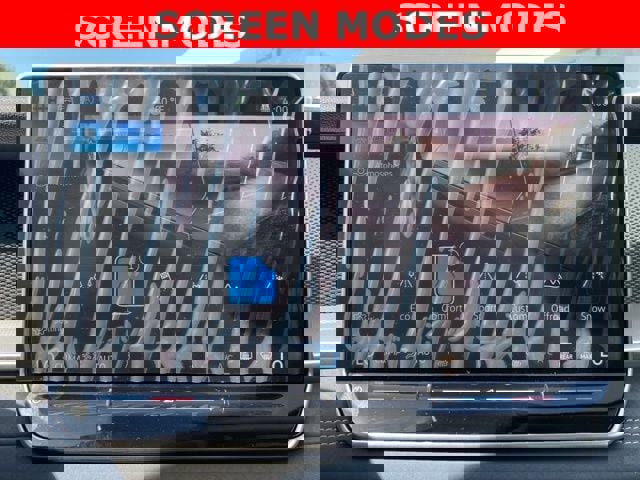 New 2025 Volkswagen Tiguan SE image 4