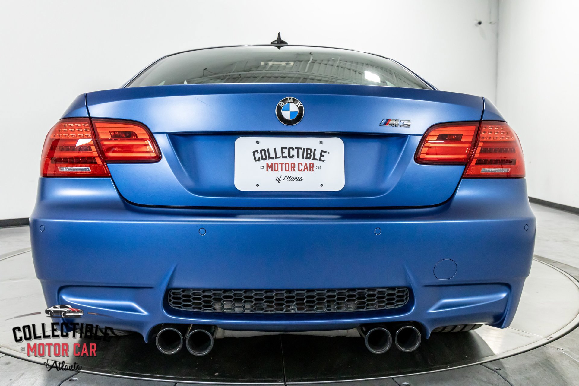 Used 2013 BMW M3 Coupe image 53