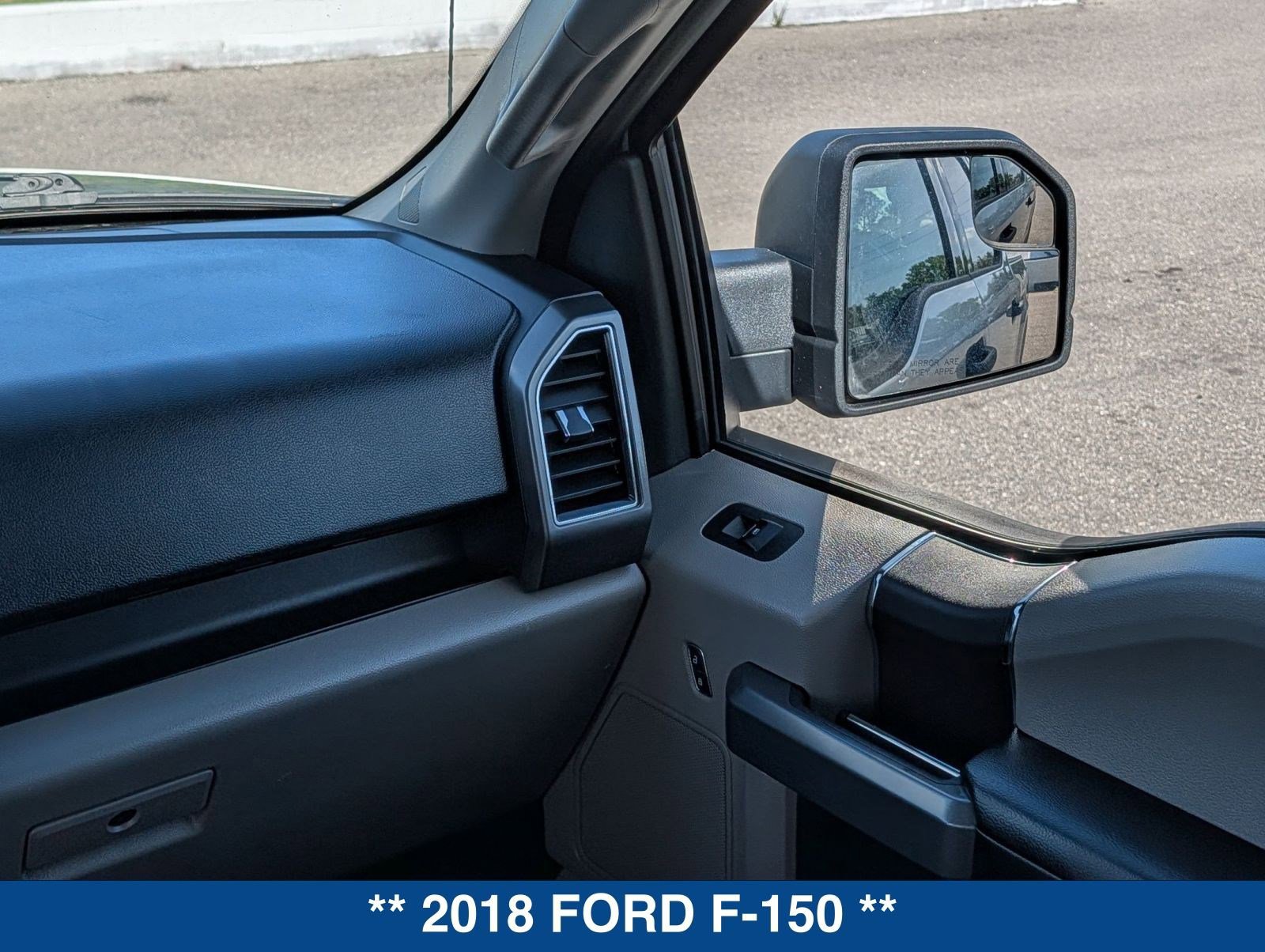 Used 2018 Ford F150 XLT image 17