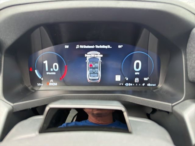 New 2026 Ford Explorer ST image 20