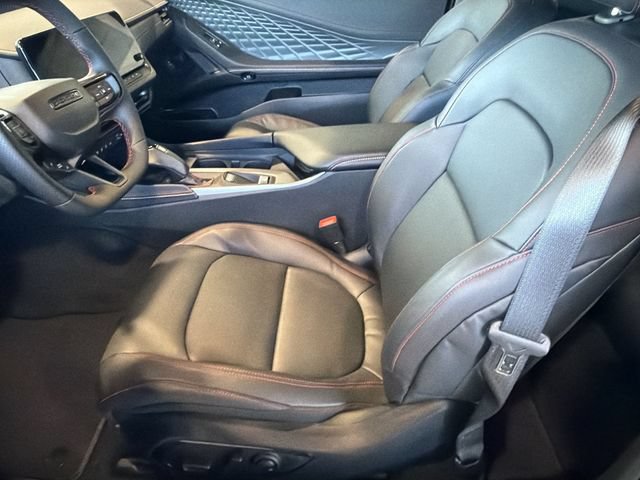 New 2026 Dodge Charger Scat Pack AWD/4WD image 8